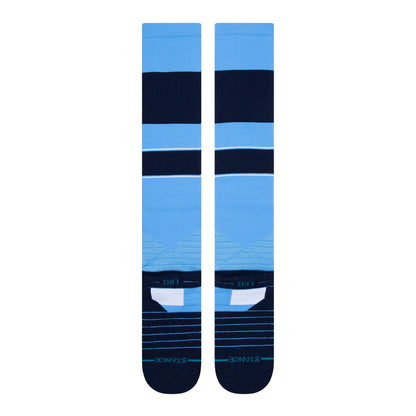 Stance MLB Diamond Pro Stripes OTC Socks