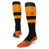 ORANGE BLACK