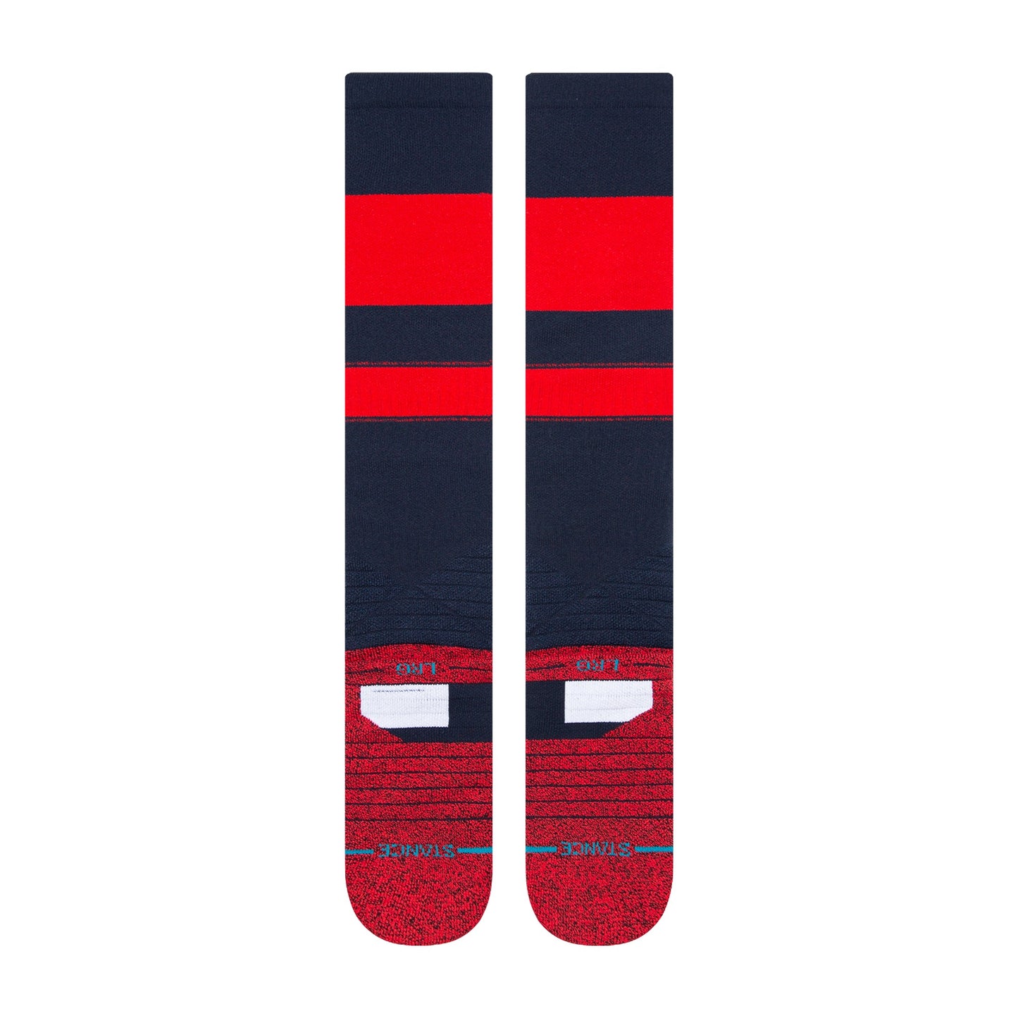 Stance MLB Diamond Pro Stripes OTC Socks