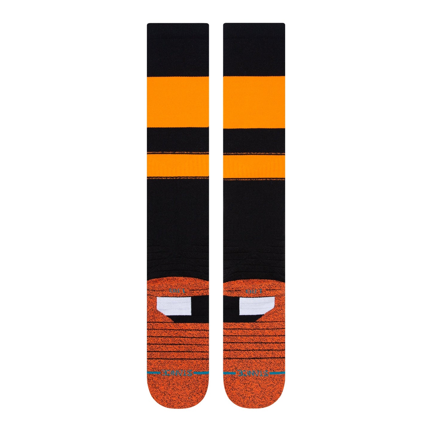 Stance MLB Diamond Pro Stripes OTC Socks