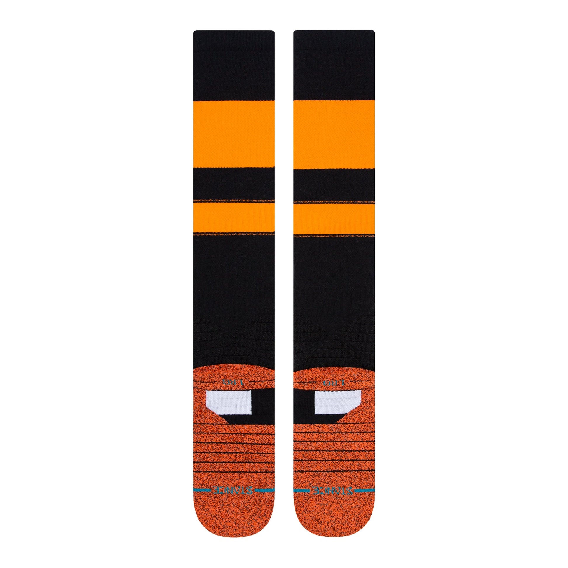 Stance MLB Diamond Pro Stripes OTC Socks
