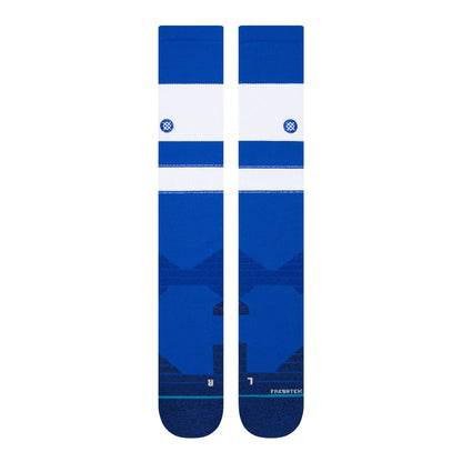 Stance MLB Diamond Pro Stripes OTC Socks