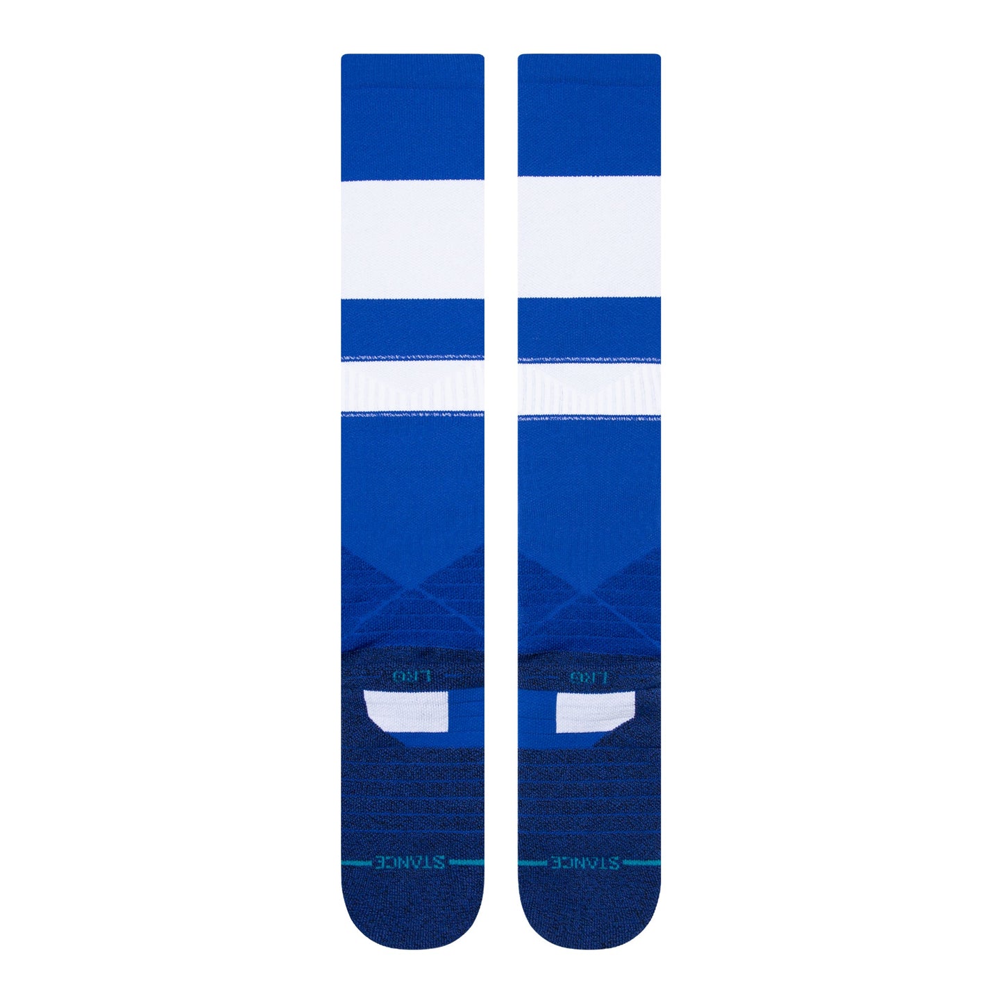 Stance MLB Diamond Pro Stripes OTC Socks