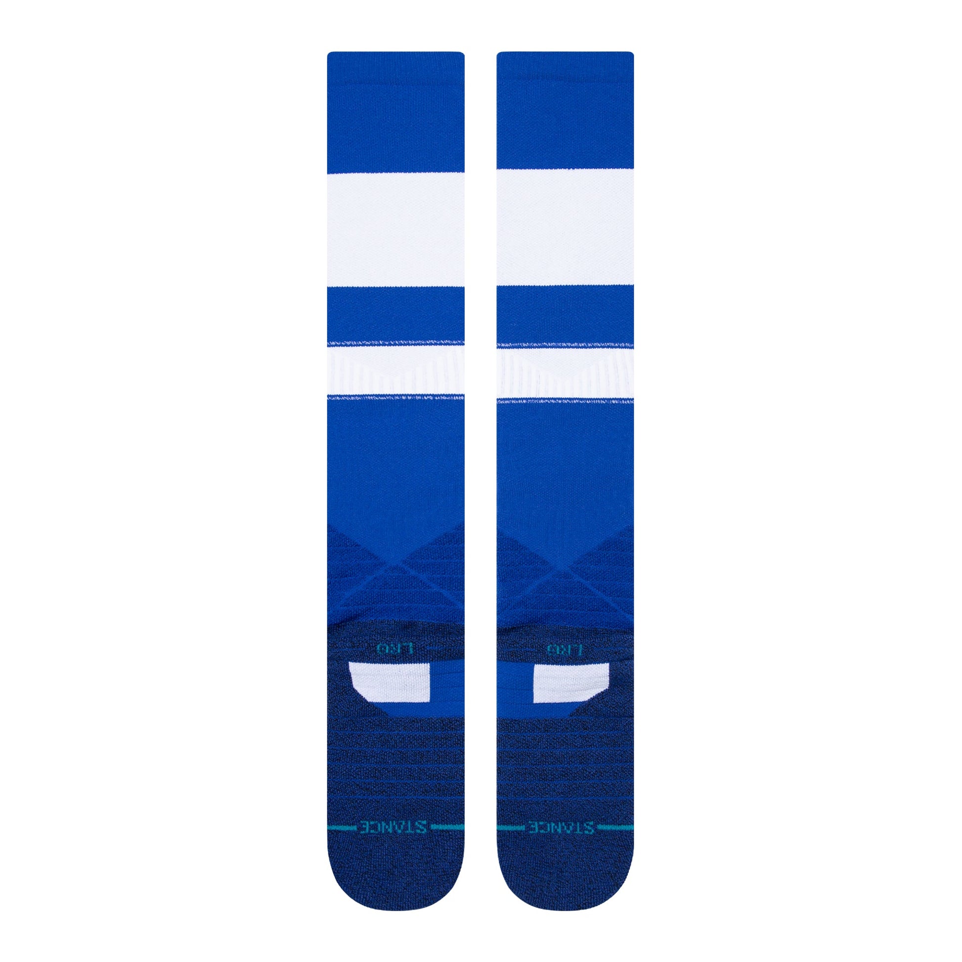 Stance MLB Diamond Pro Stripes OTC Socks