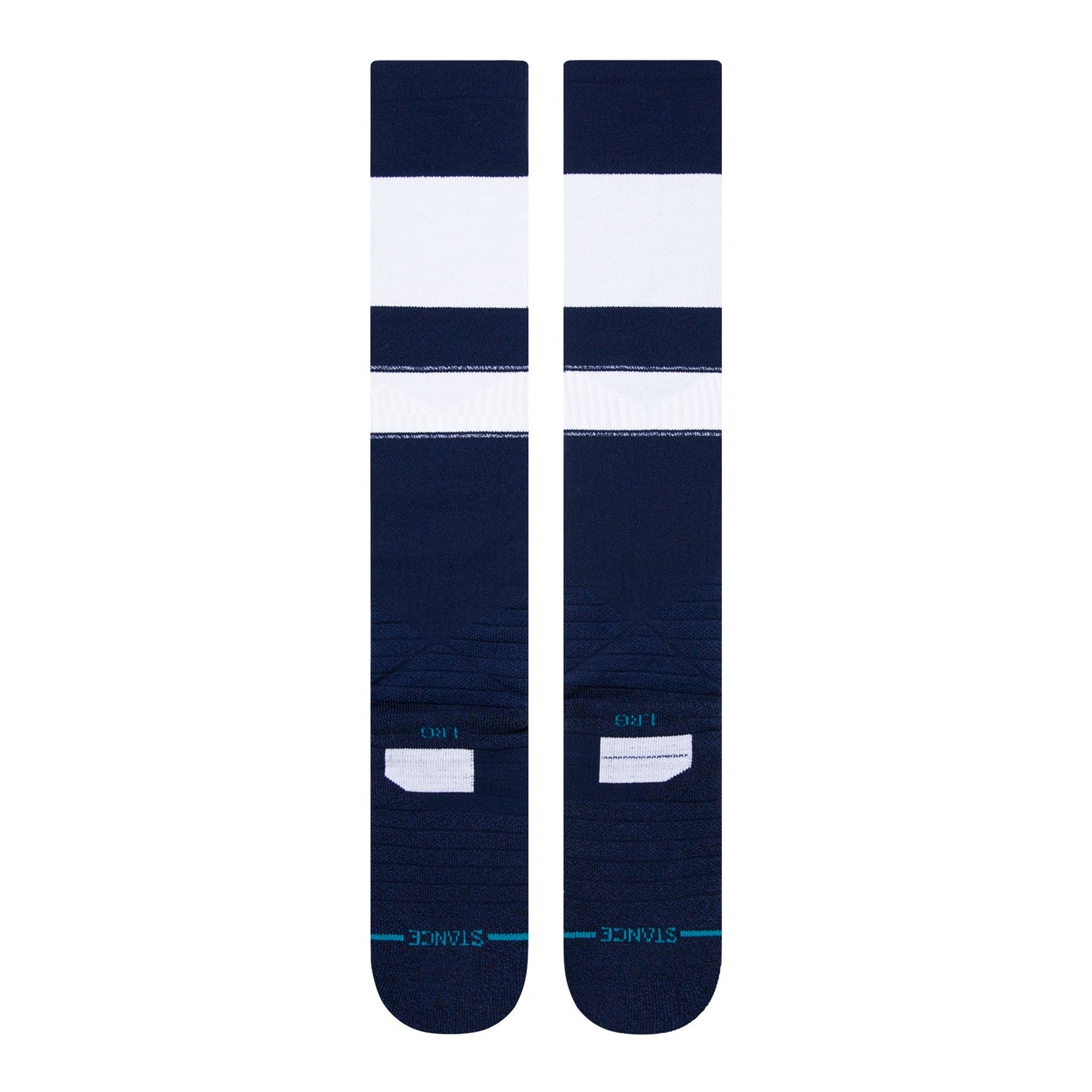 Stance MLB Diamond Pro Stripes OTC Socks