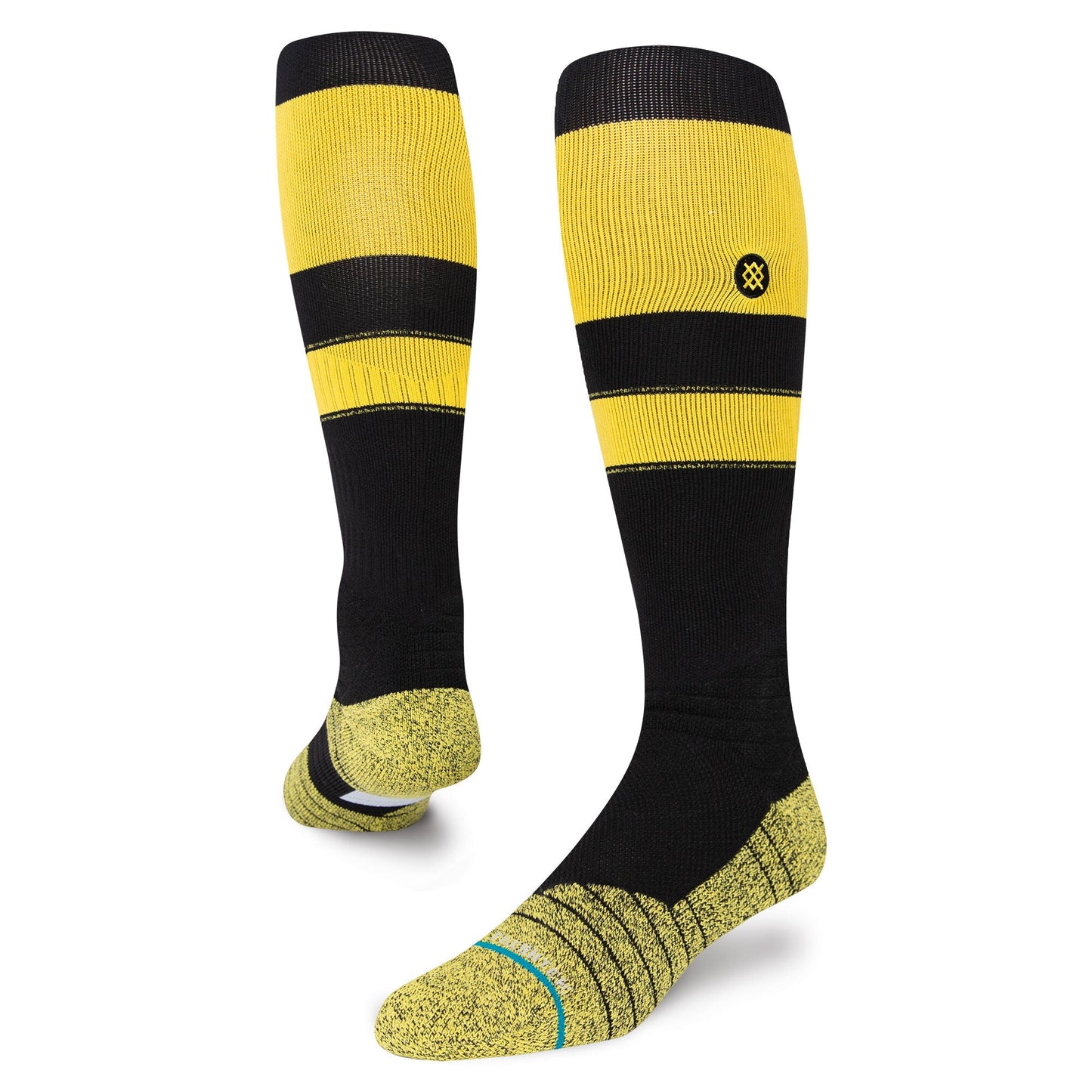 BLACK YELLOW,M