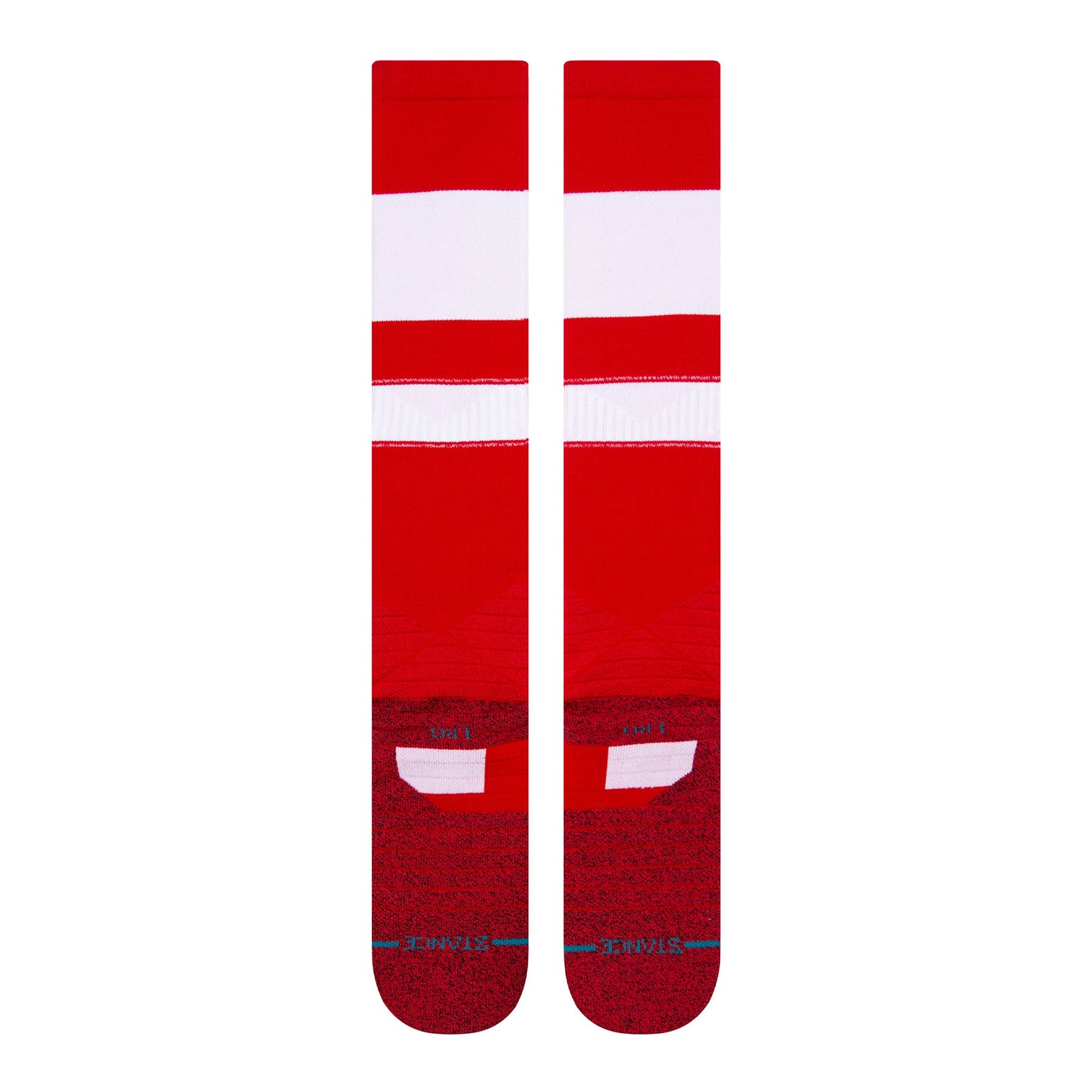 Stance MLB Diamond Pro Stripes OTC Socks