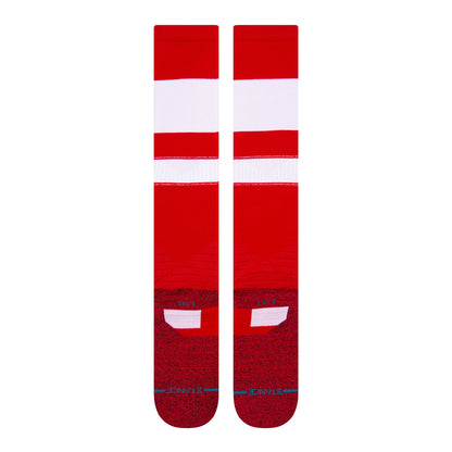Stance MLB Diamond Pro Stripes OTC Socks
