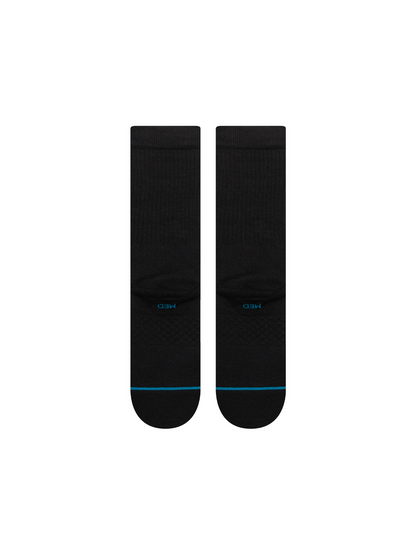Stance NBA Logoman Crew Socks