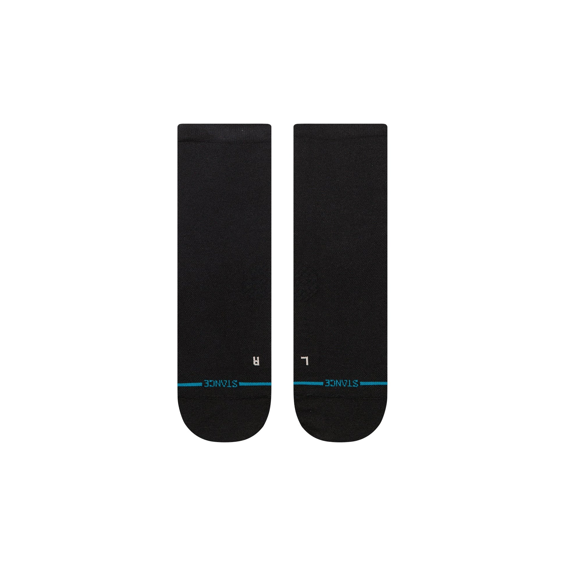 Stance SOLID UL QUARTER