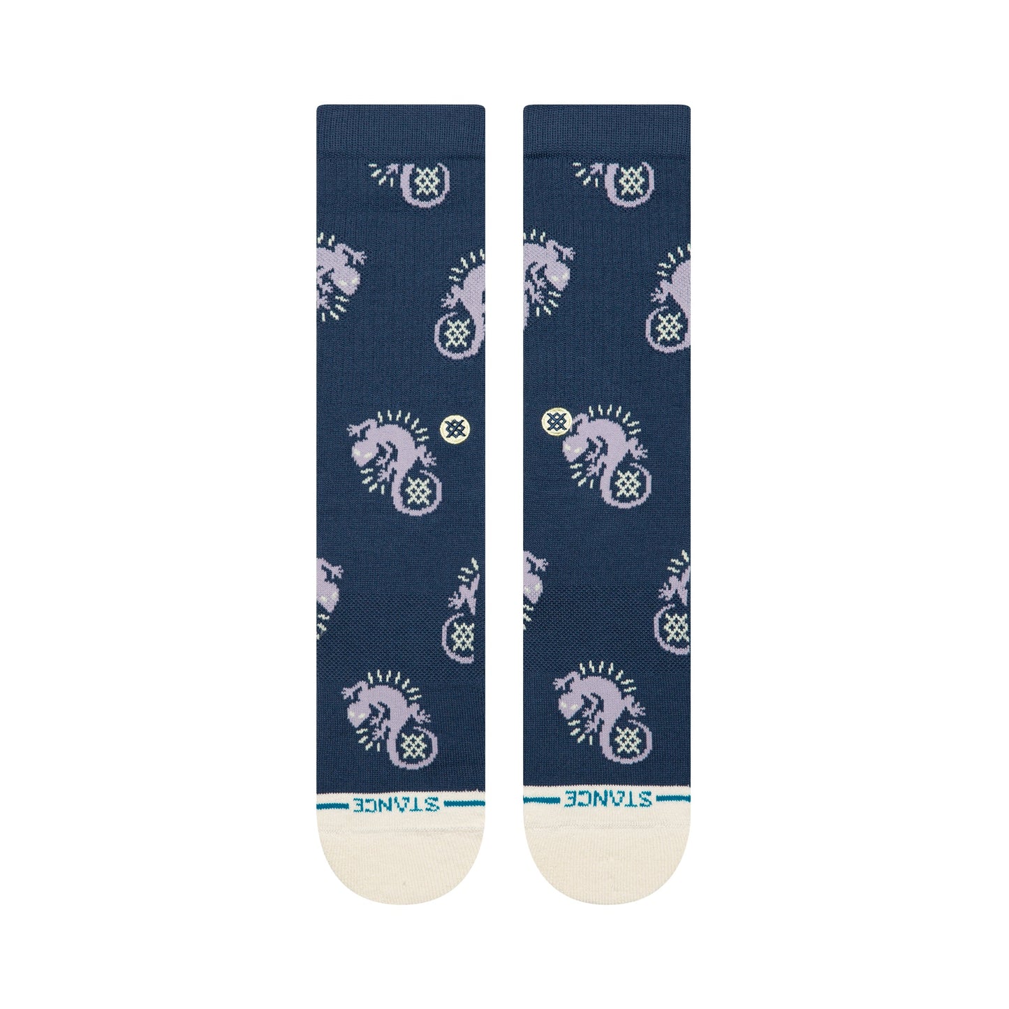 Stance GECKO CREW