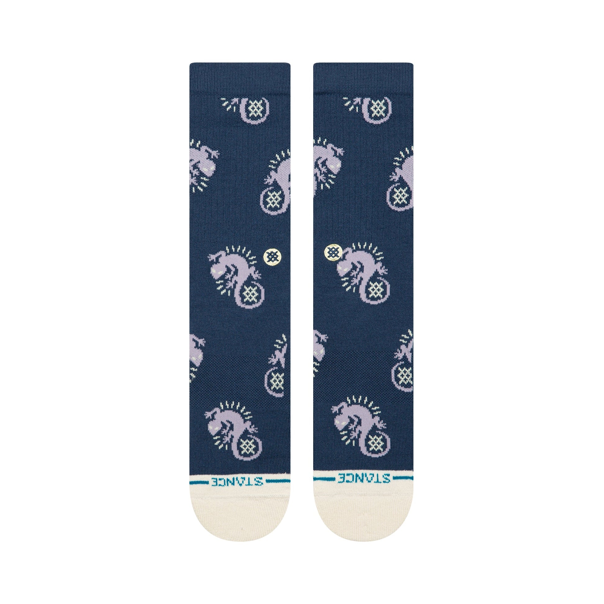 Stance GECKO CREW