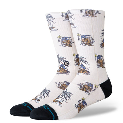 Stance CASTAWAY CREW