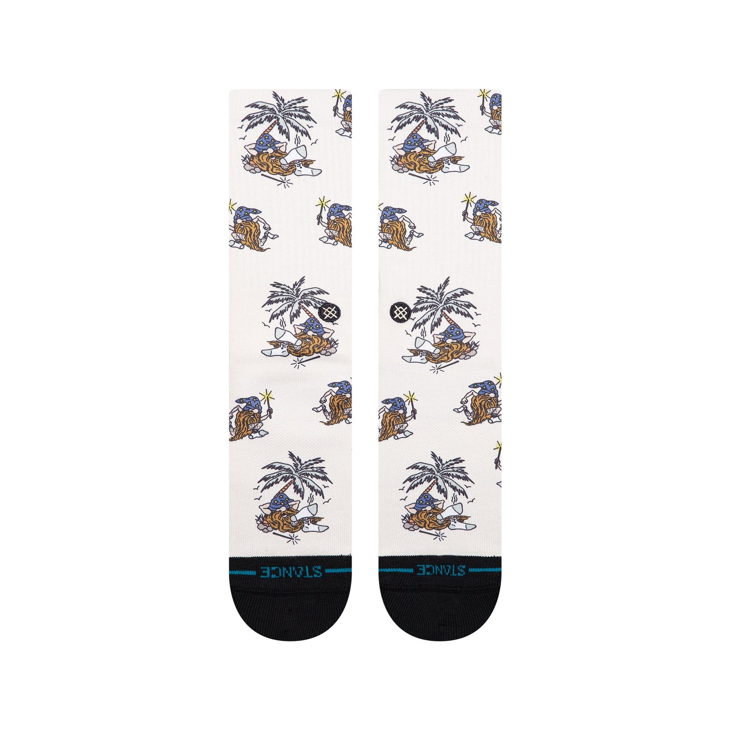 Stance CASTAWAY CREW