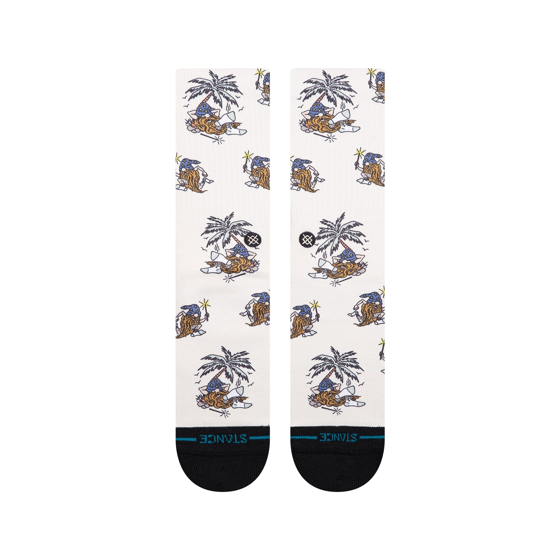Stance CASTAWAY CREW