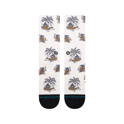 Stance CASTAWAY CREW