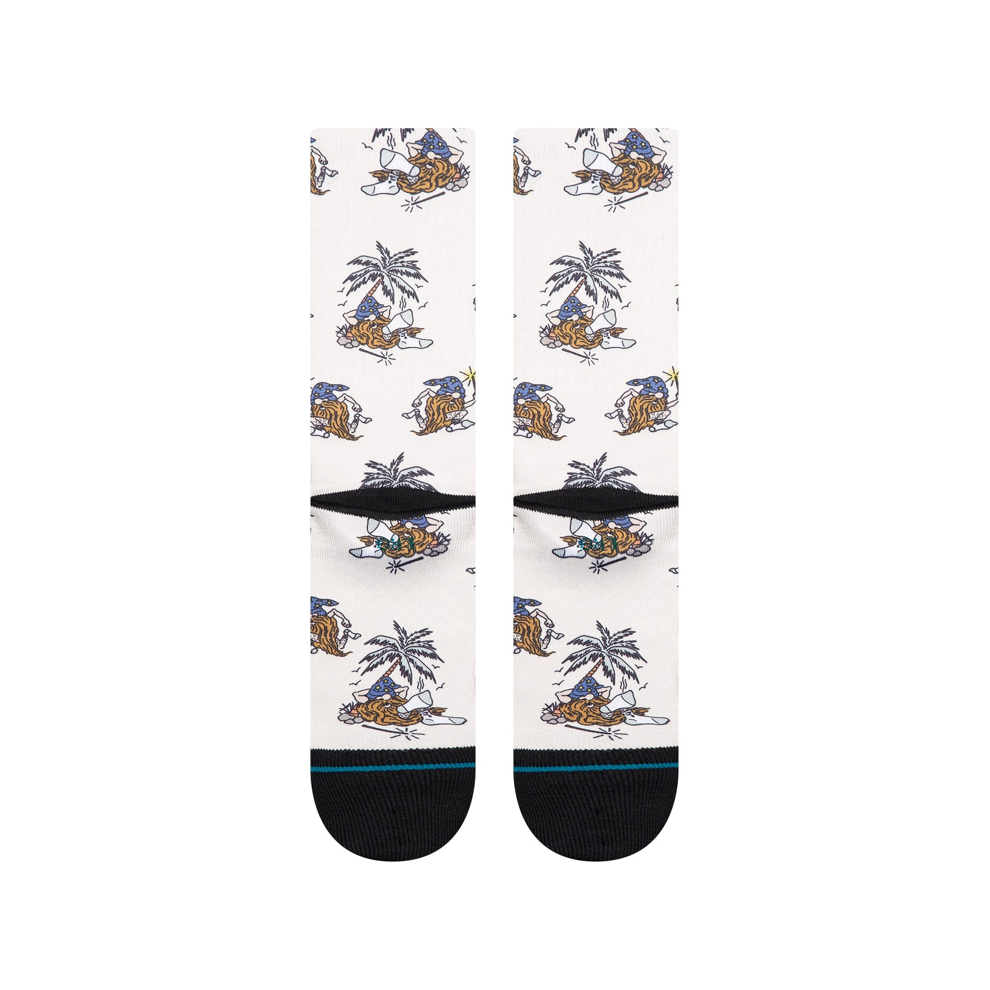 Stance CASTAWAY CREW