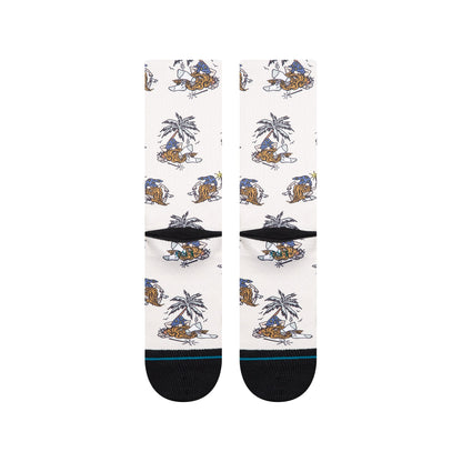 Stance CASTAWAY CREW