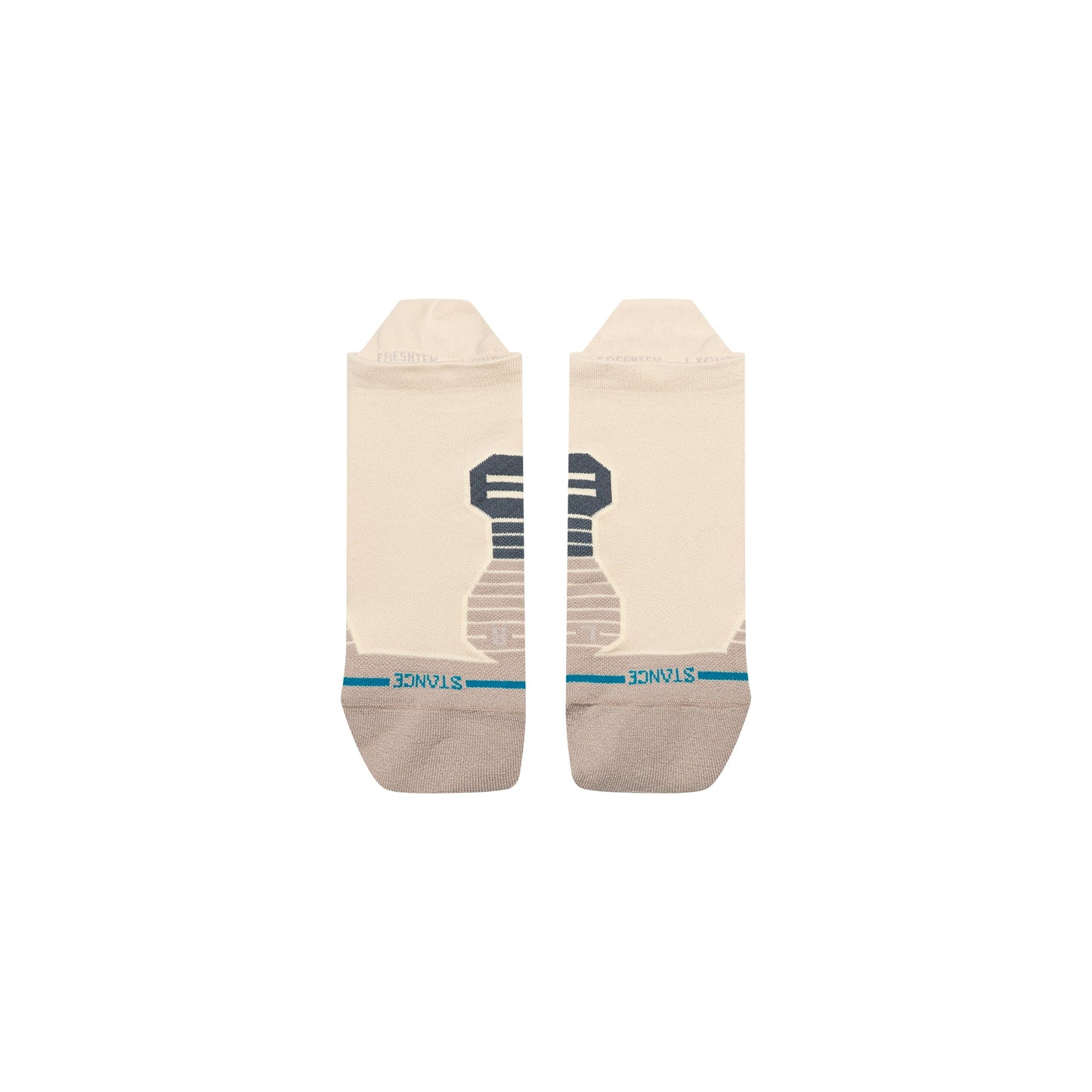 Stance VARIEGATED LIGHT TAB