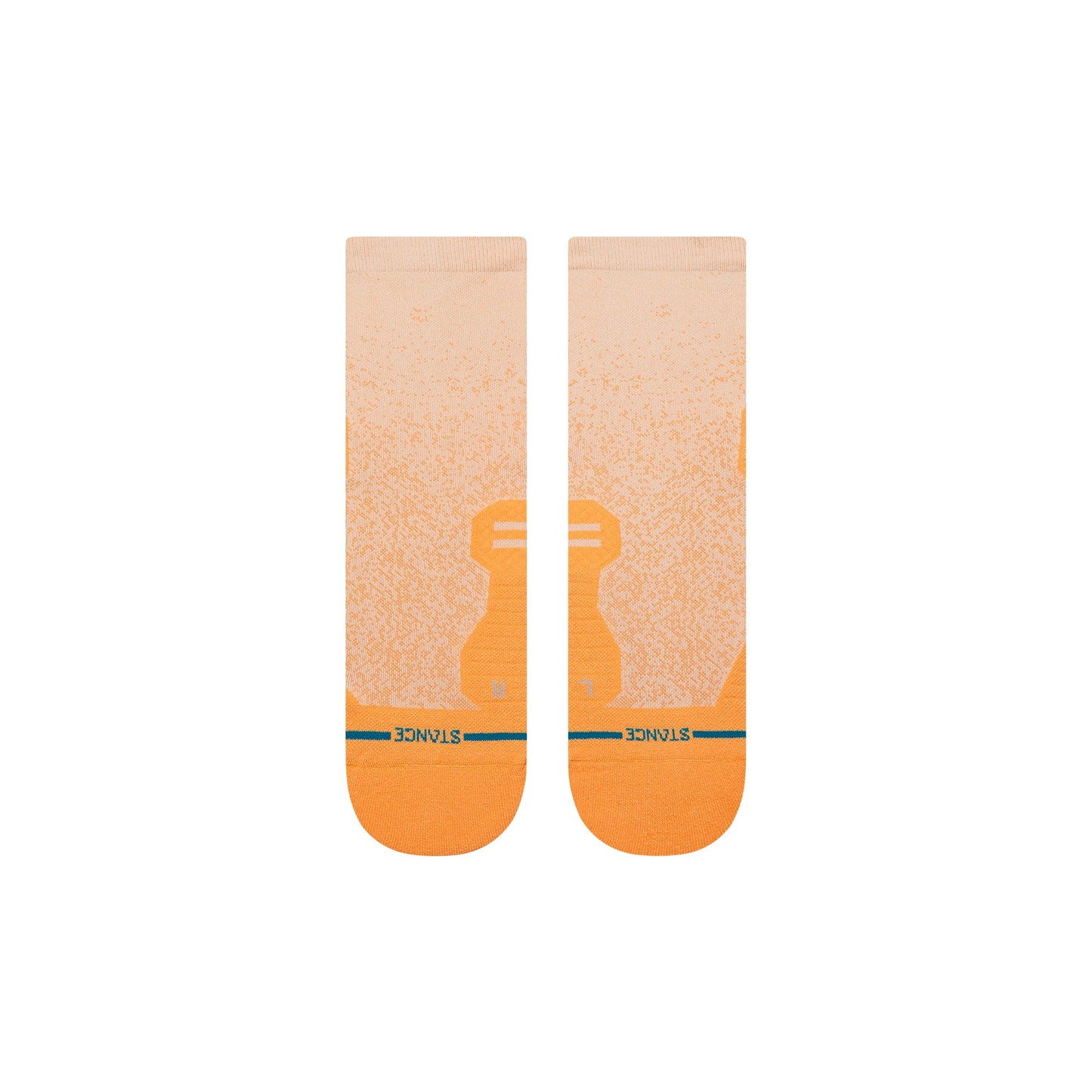 Stance POWDER SPLIT LIGHT QTR