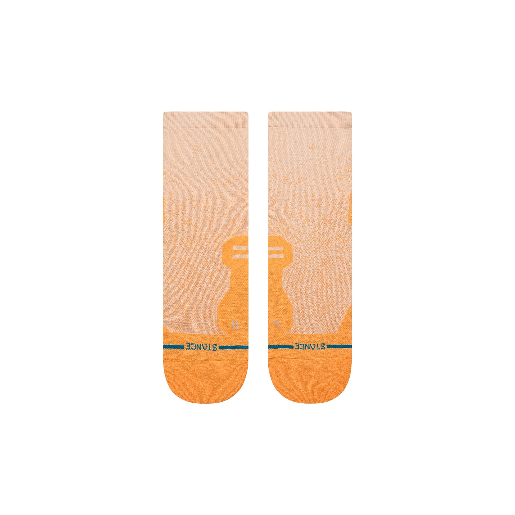 Stance POWDER SPLIT LIGHT QTR