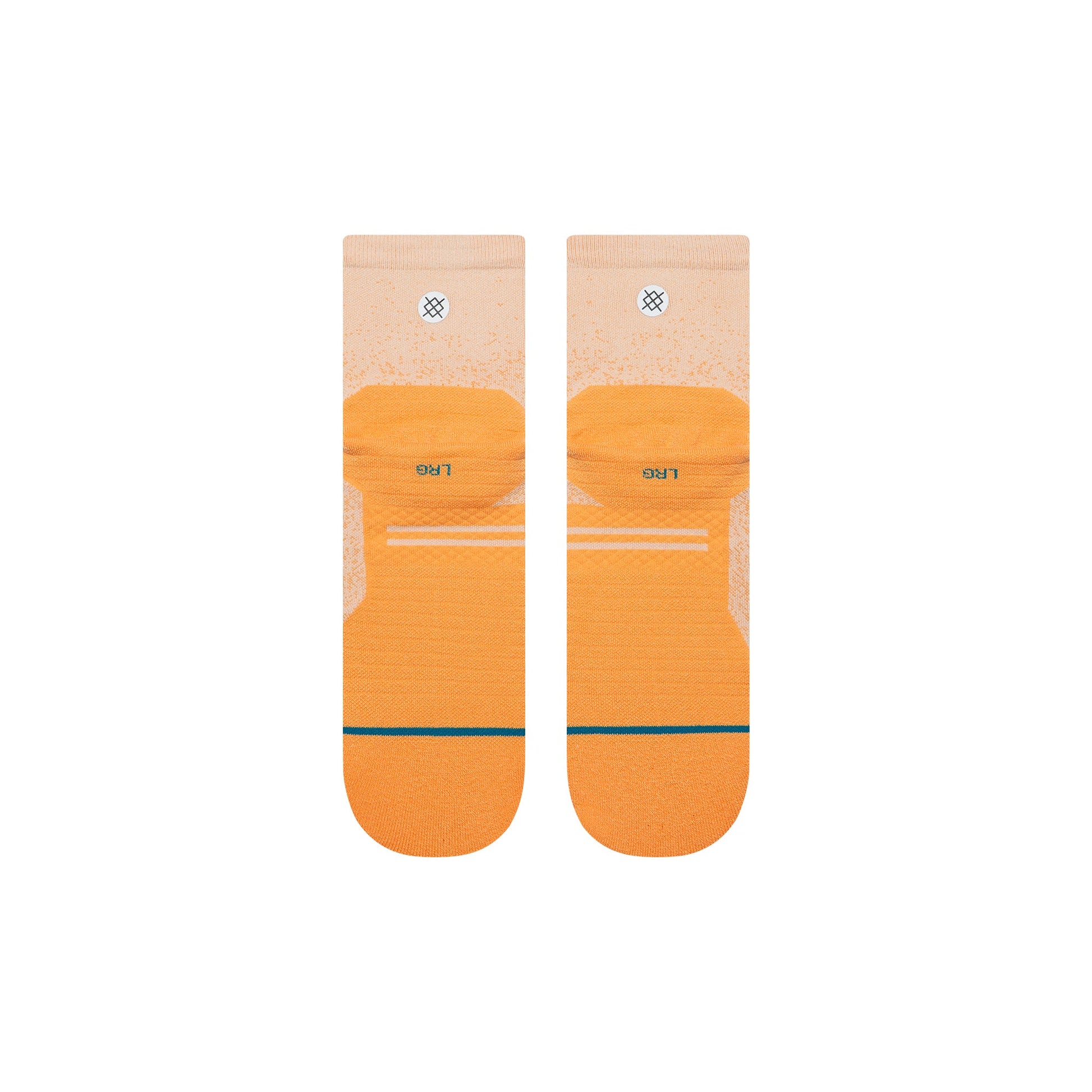Stance POWDER SPLIT LIGHT QTR