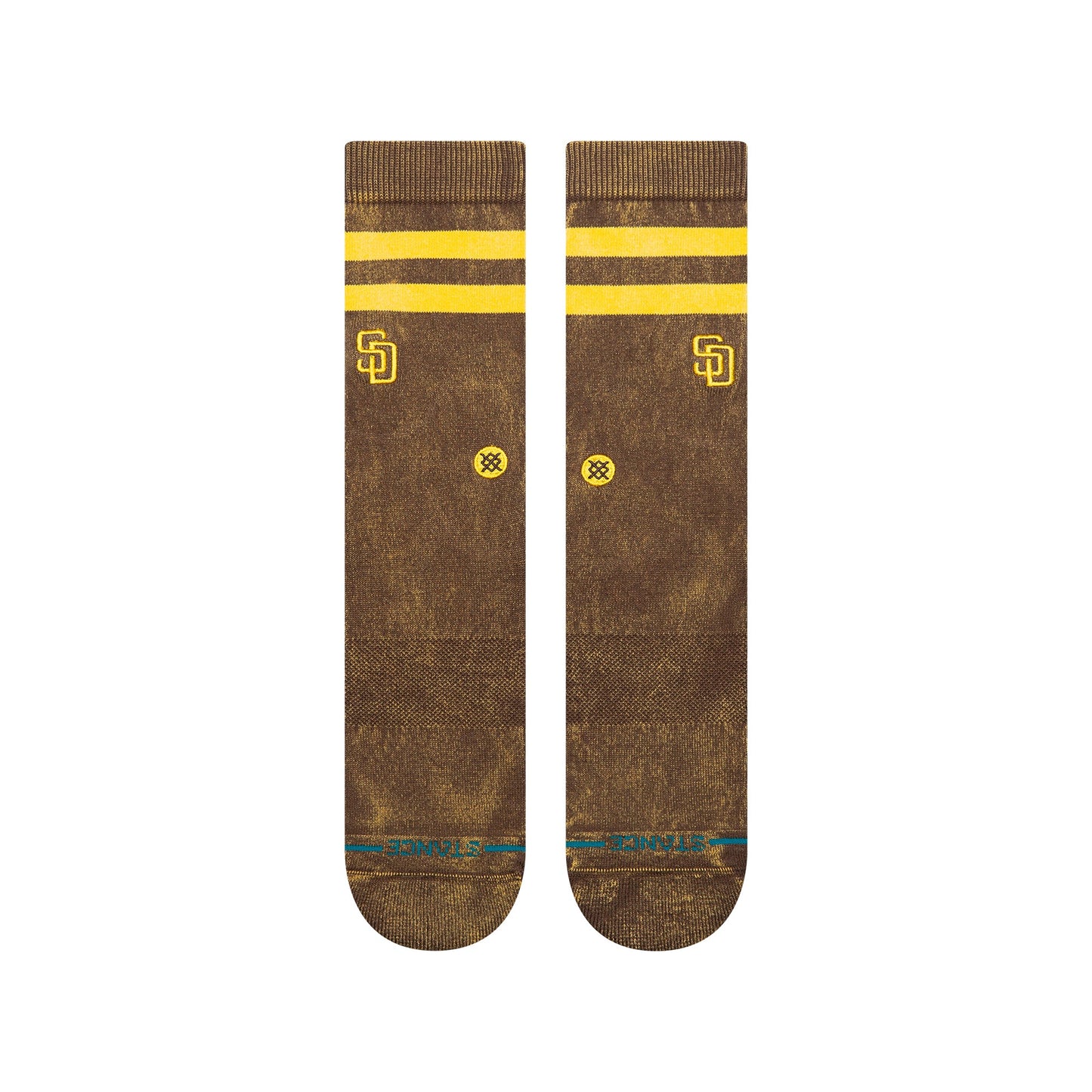 Stance ROTATION SDP