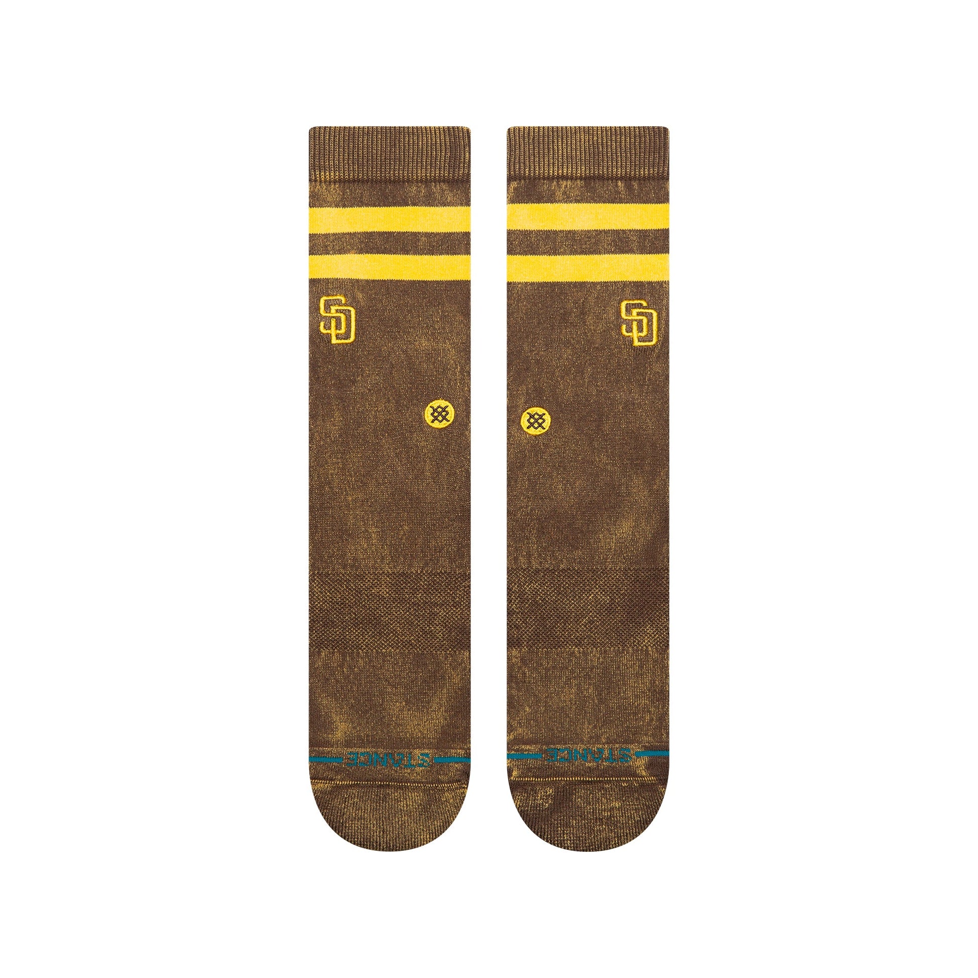 Stance ROTATION SDP