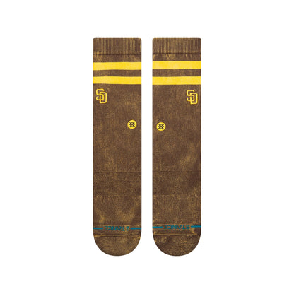 Stance ROTATION SDP