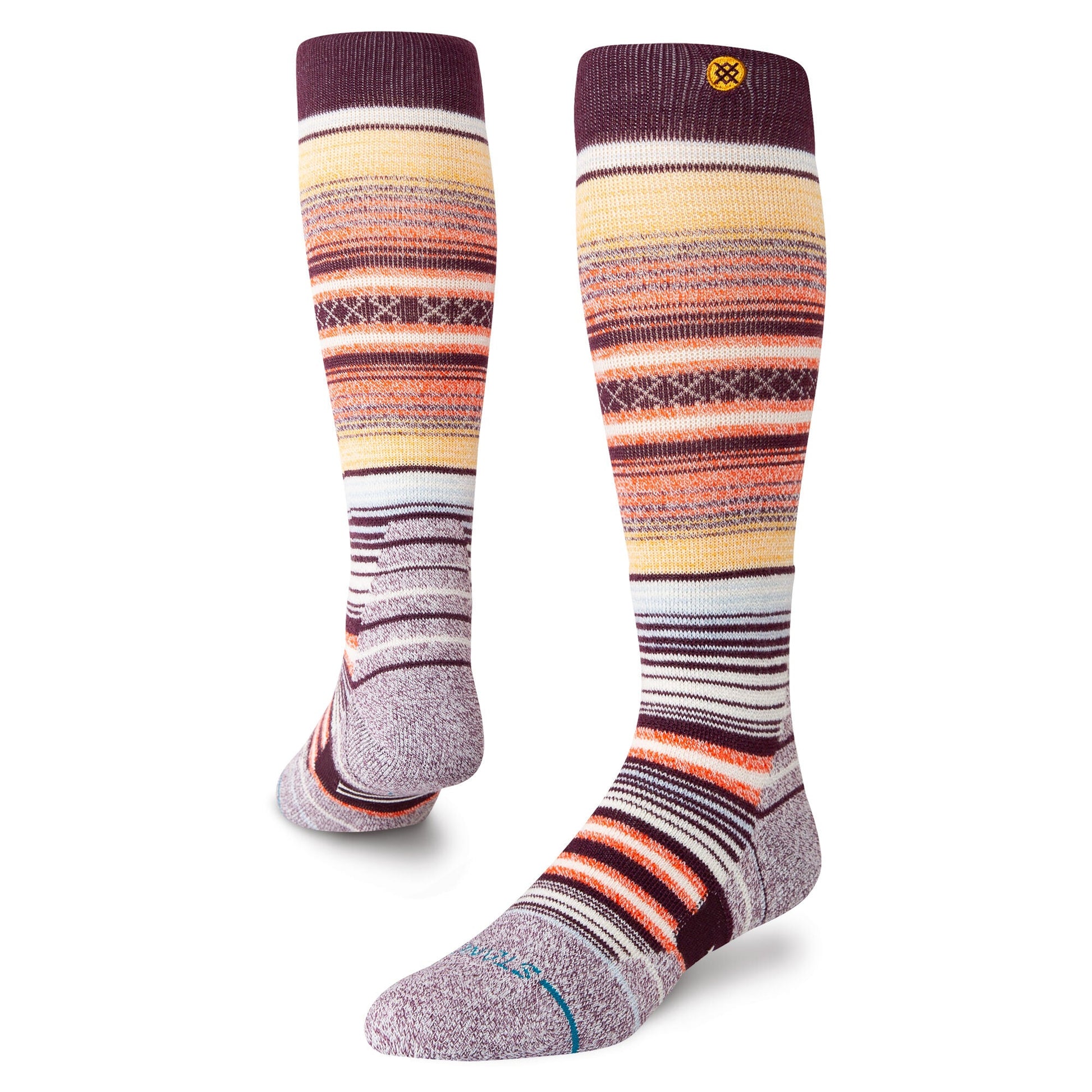 Stance CURREN SNOW