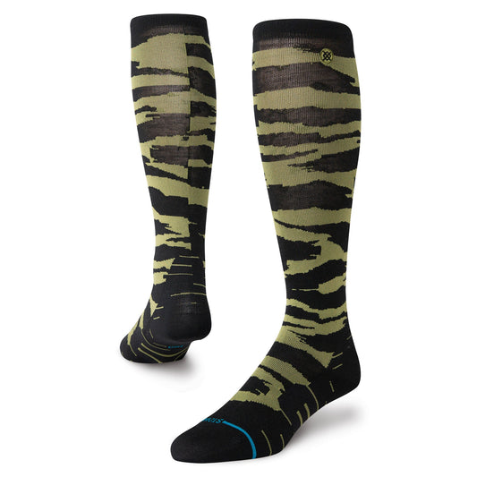Stance CREEKY MEADOW UL WOOL SNOW