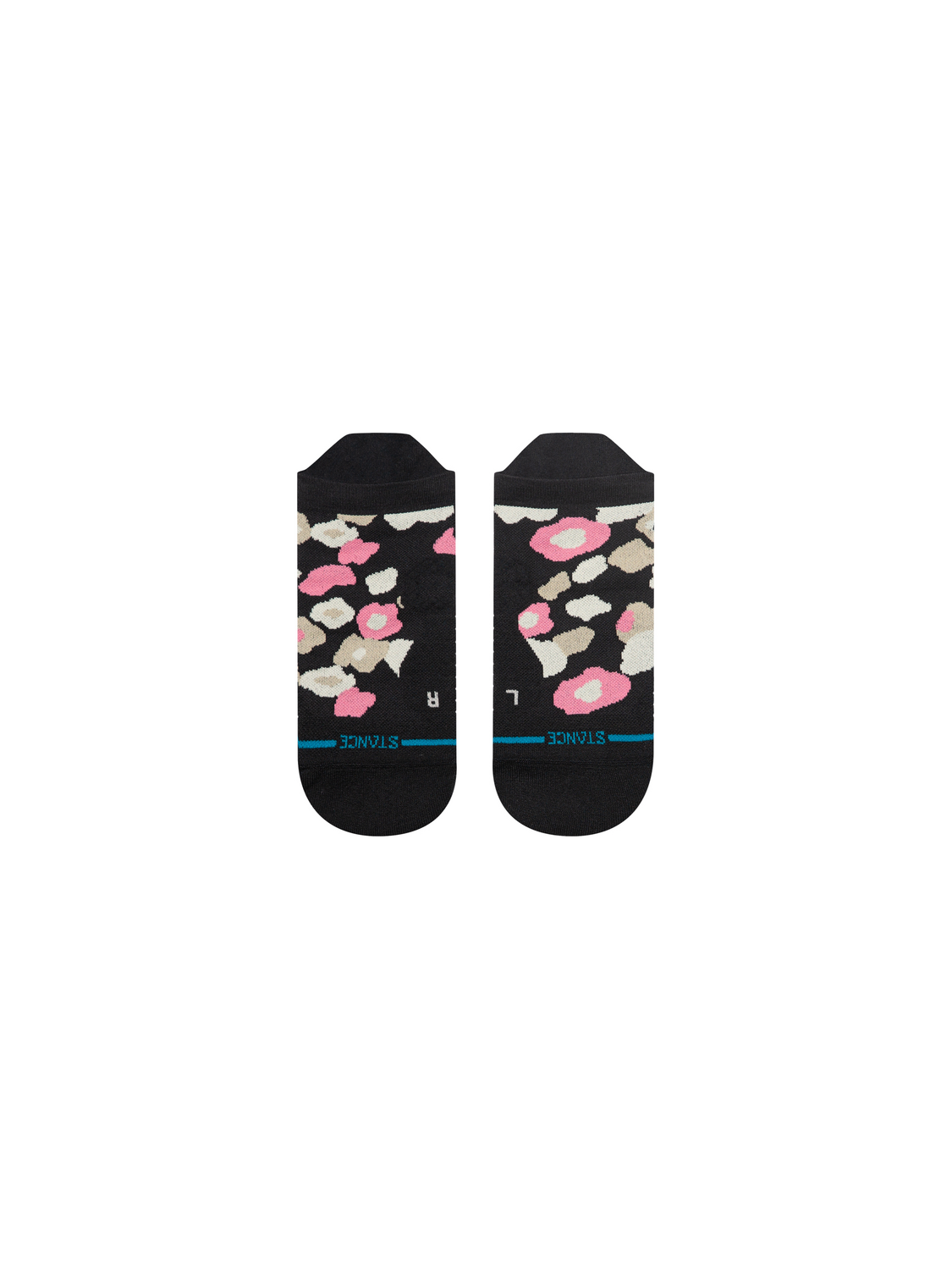 Stance CAMO FLORAL LIGHT TAB