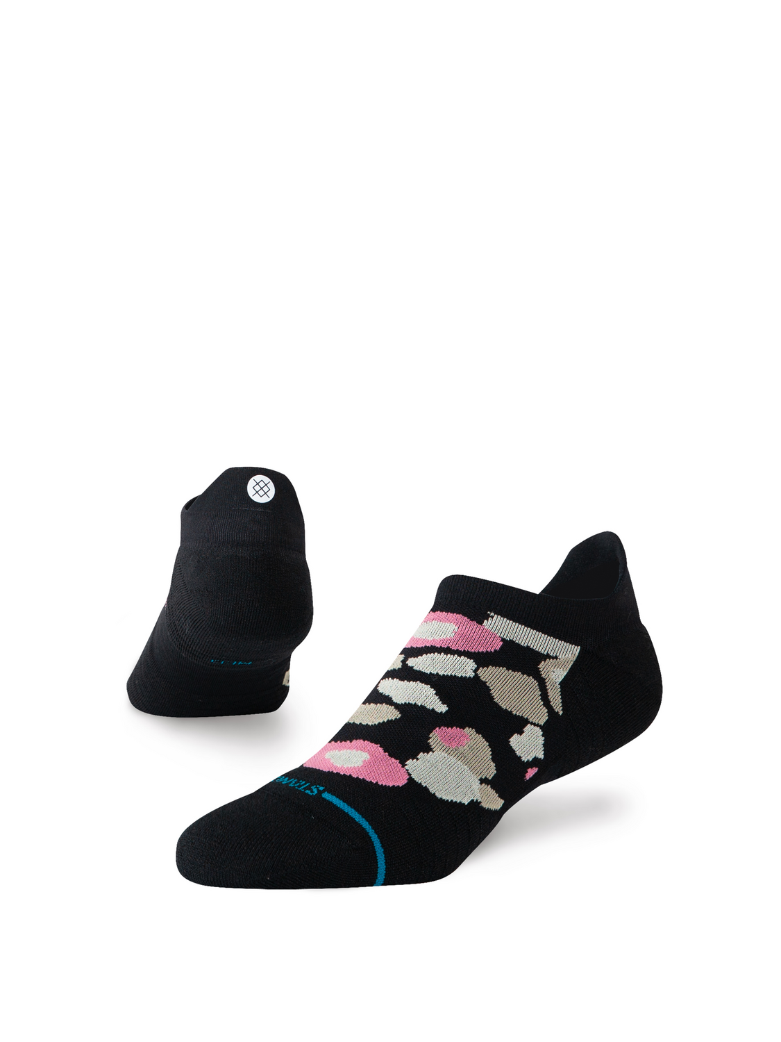 BLACK,M
