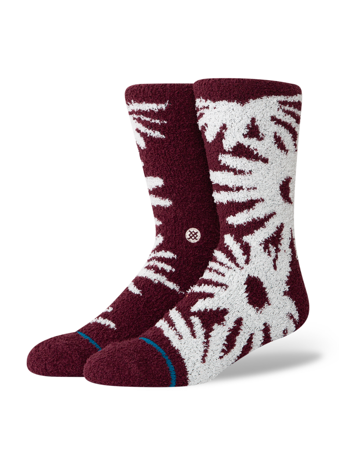 Stance DAISIES COZY CREW