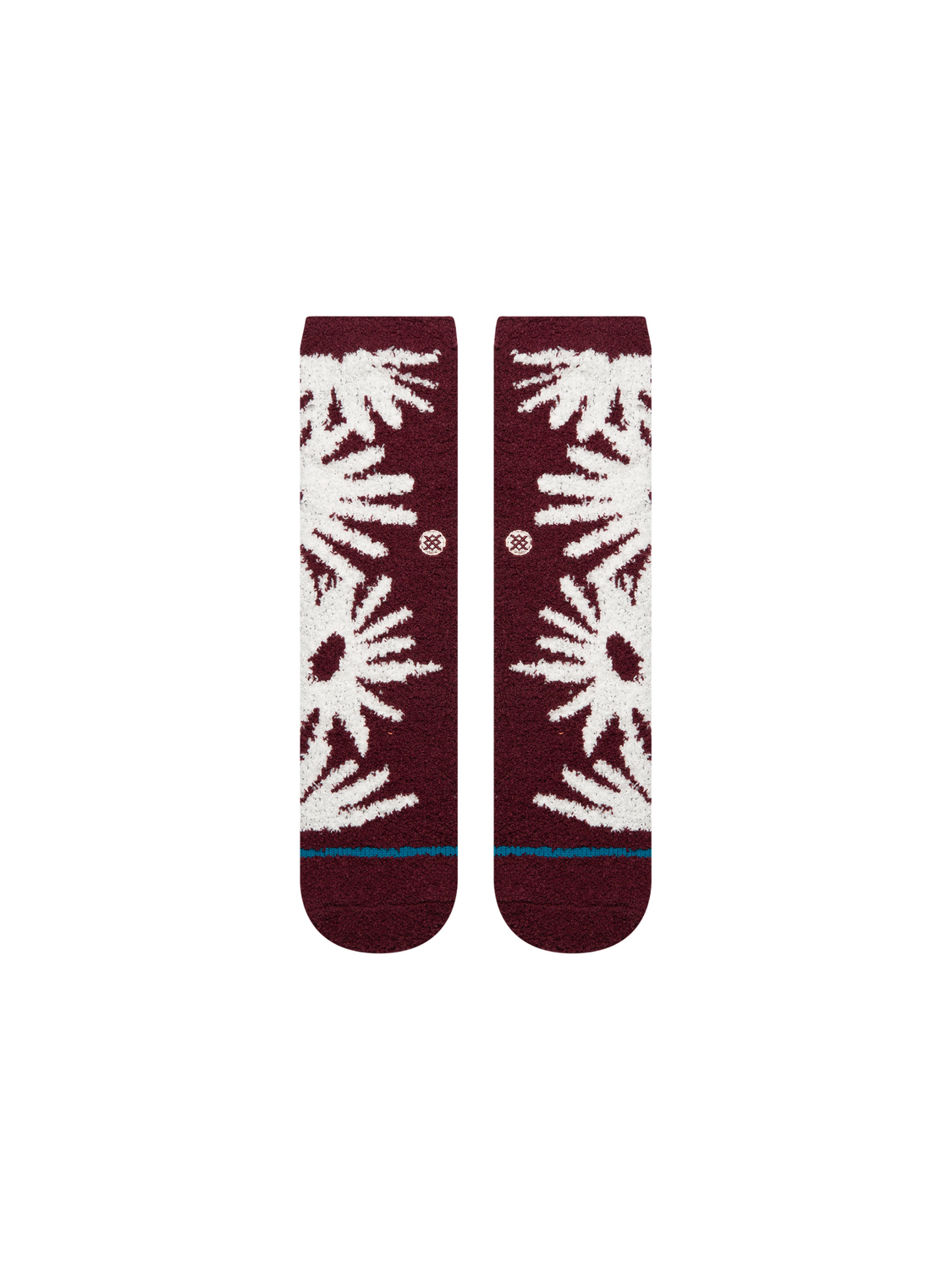 Stance DAISIES COZY CREW