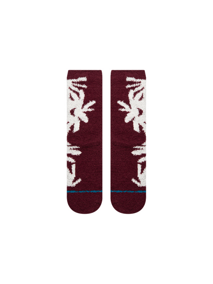 Stance DAISIES COZY CREW