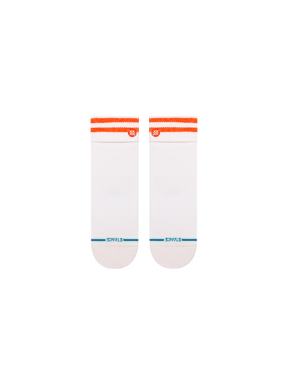 Stance ROLL CUFF QUARTER