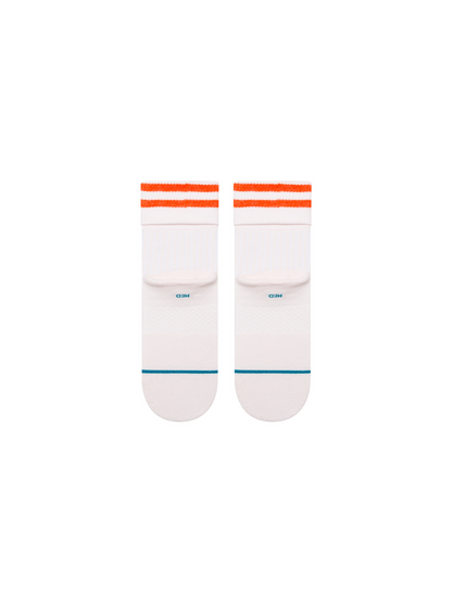 Stance ROLL CUFF QUARTER