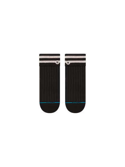 Stance ROLL CUFF QUARTER