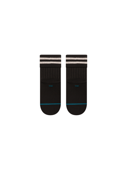 Stance ROLL CUFF QUARTER