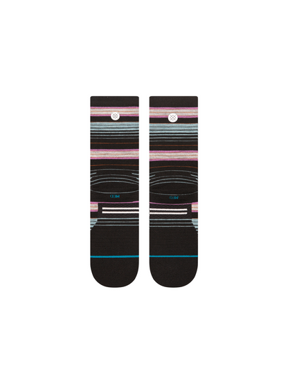 Stance ROCKFORD LIGHT WOOL CREW