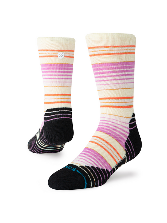 Stance ROCKFORD MID WOOL CREW