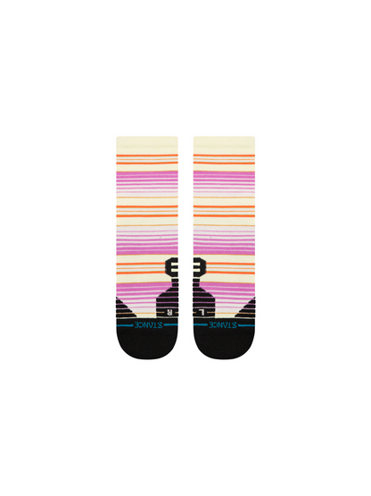 Stance ROCKFORD MID WOOL CREW
