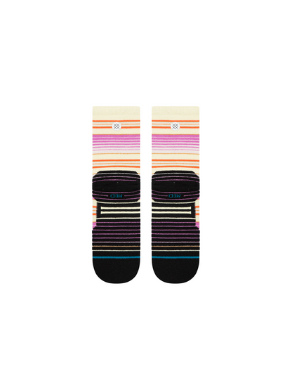 Stance ROCKFORD MID WOOL CREW