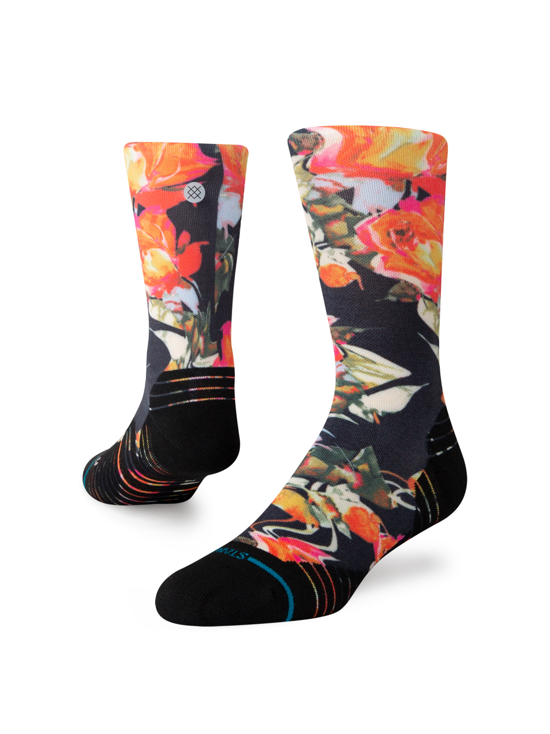 Stance TORQUE LIGHT CREW