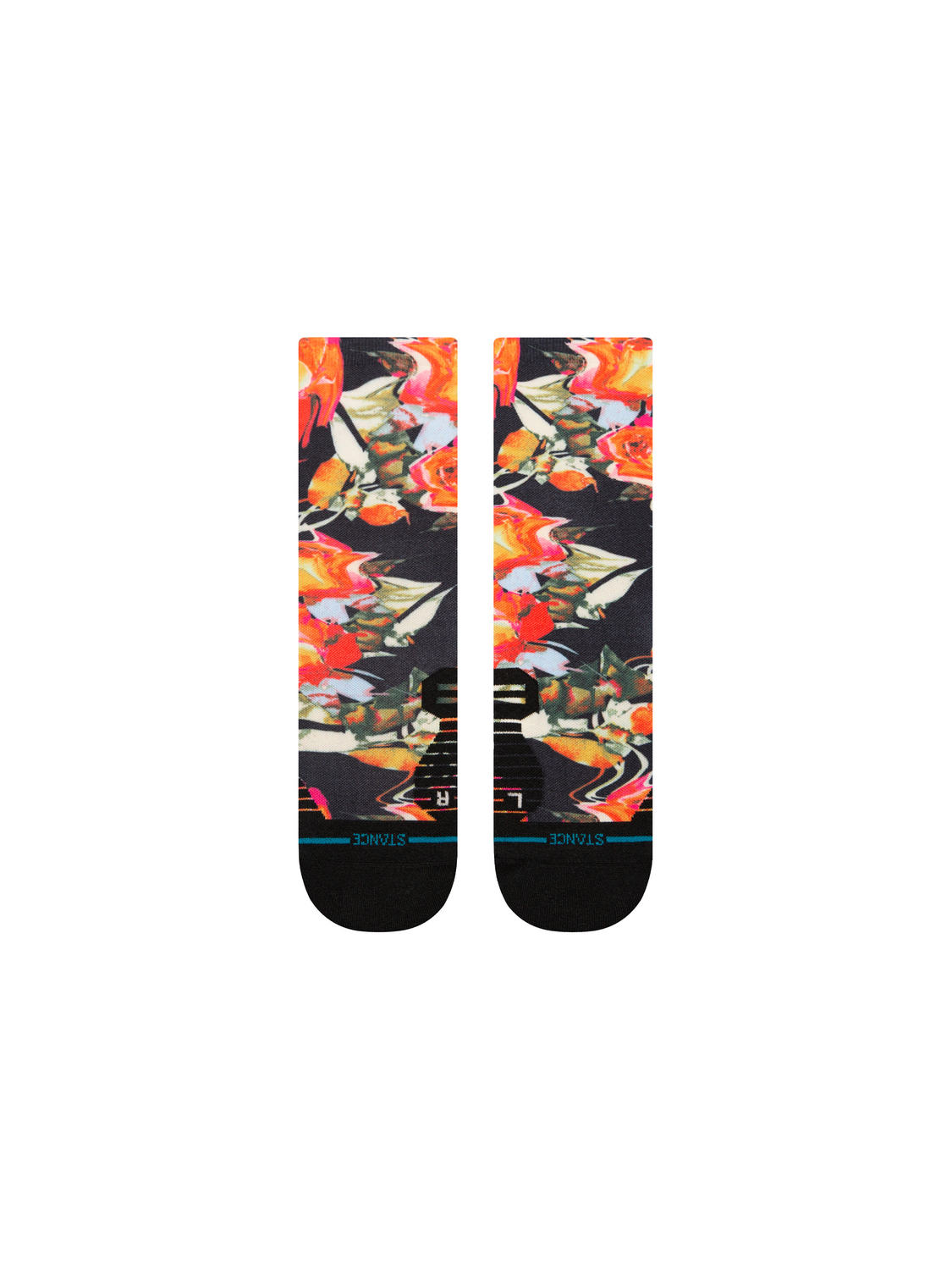 Stance TORQUE LIGHT CREW