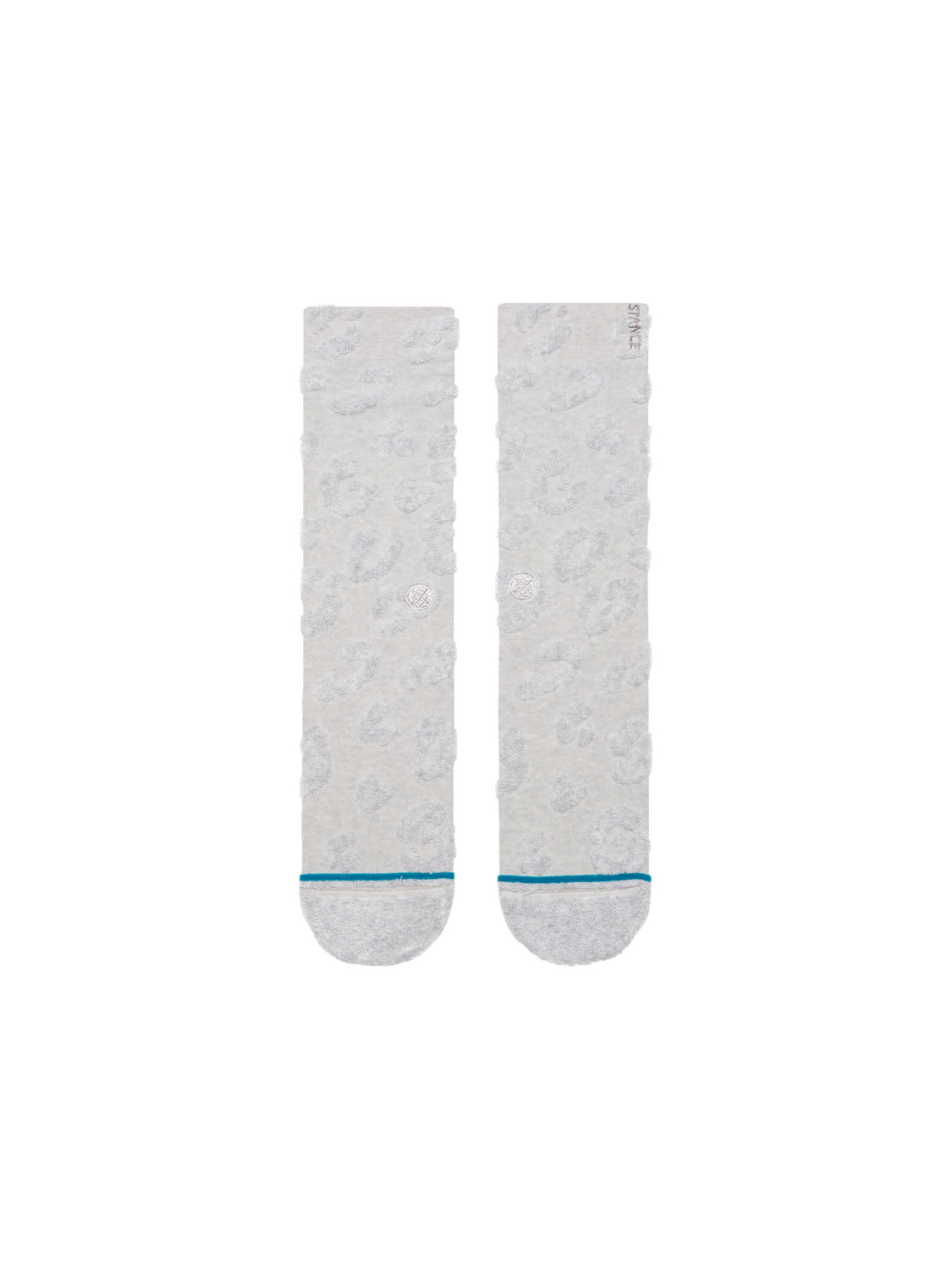 Stance TERRY CHEETAH CREW