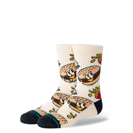 Stance KIDS COMBO MEAL CREW