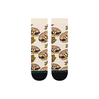 Stance KIDS COMBO MEAL CREW