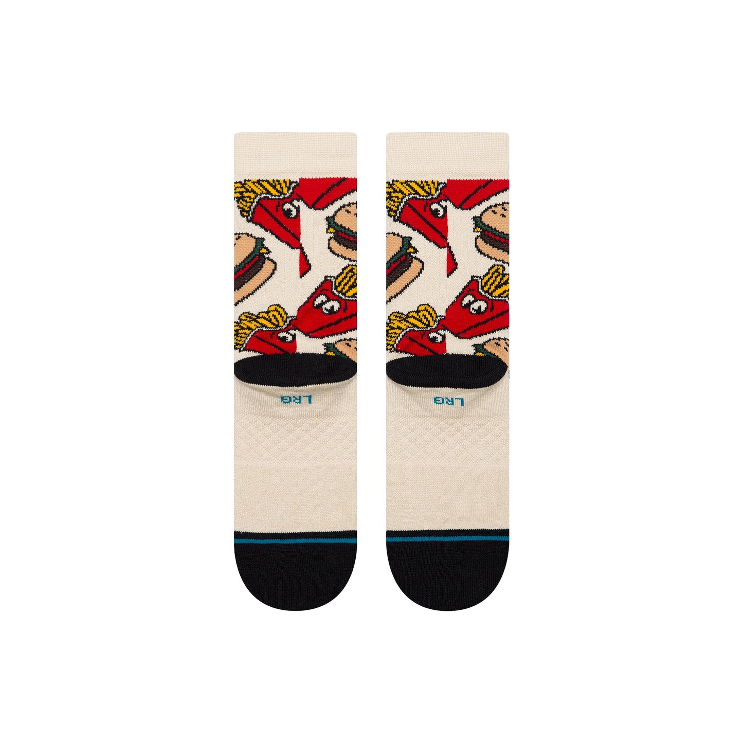 Stance KIDS COMBO MEAL CREW